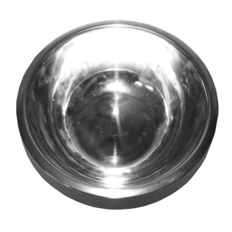 Stampo per cera in acciaio inox